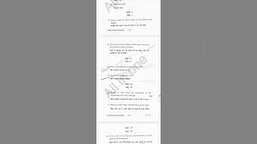 MDU BCom 5th sem (Financial market operations) question paper 2022