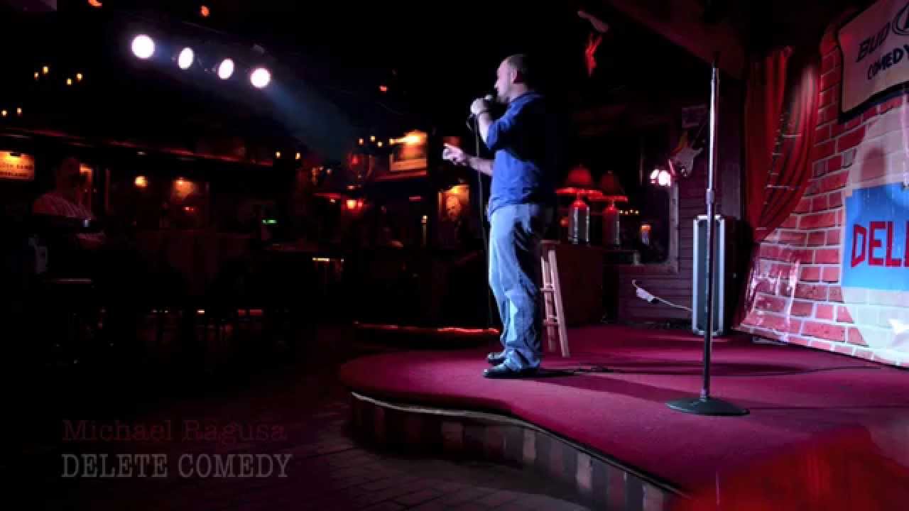 Michael Ragusa Michael Ragusa The Station 3.4.15 - YouTube