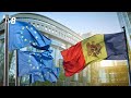 Drumul spre UE. Moldovenii, în așteptarea reformelor