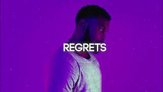 [SOLD] Damso Type Beat 2018 - "REGRETS" (Prod. By BroConnexion) | INSTRU TRAP 2018