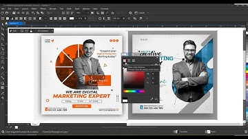 Create Like a Pro! Top CorelDRAW Tricks You’ve Never Seen