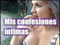 Algunas Confesiones íntimas de Lina Betancurt