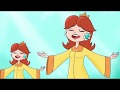 Youtube Thumbnail A Daisy Chorus (Response to “A Wallelujah Chorus”)