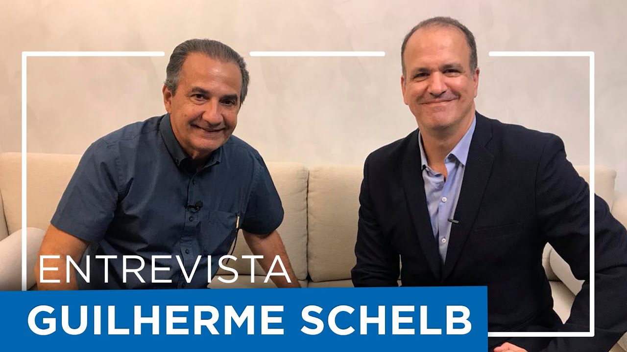 ENTREVISTA COM O PROCURADOR DA REPÚBLICA GUILHERME SCHELB