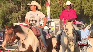 Black Rodeo debuts in Topeka