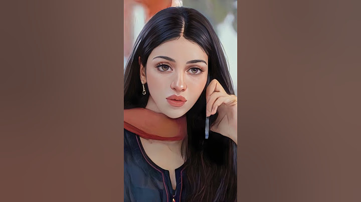 Shiddat Episode 28 In Watercolor Painting #shiddat #muneebbutt #anmolbaloch