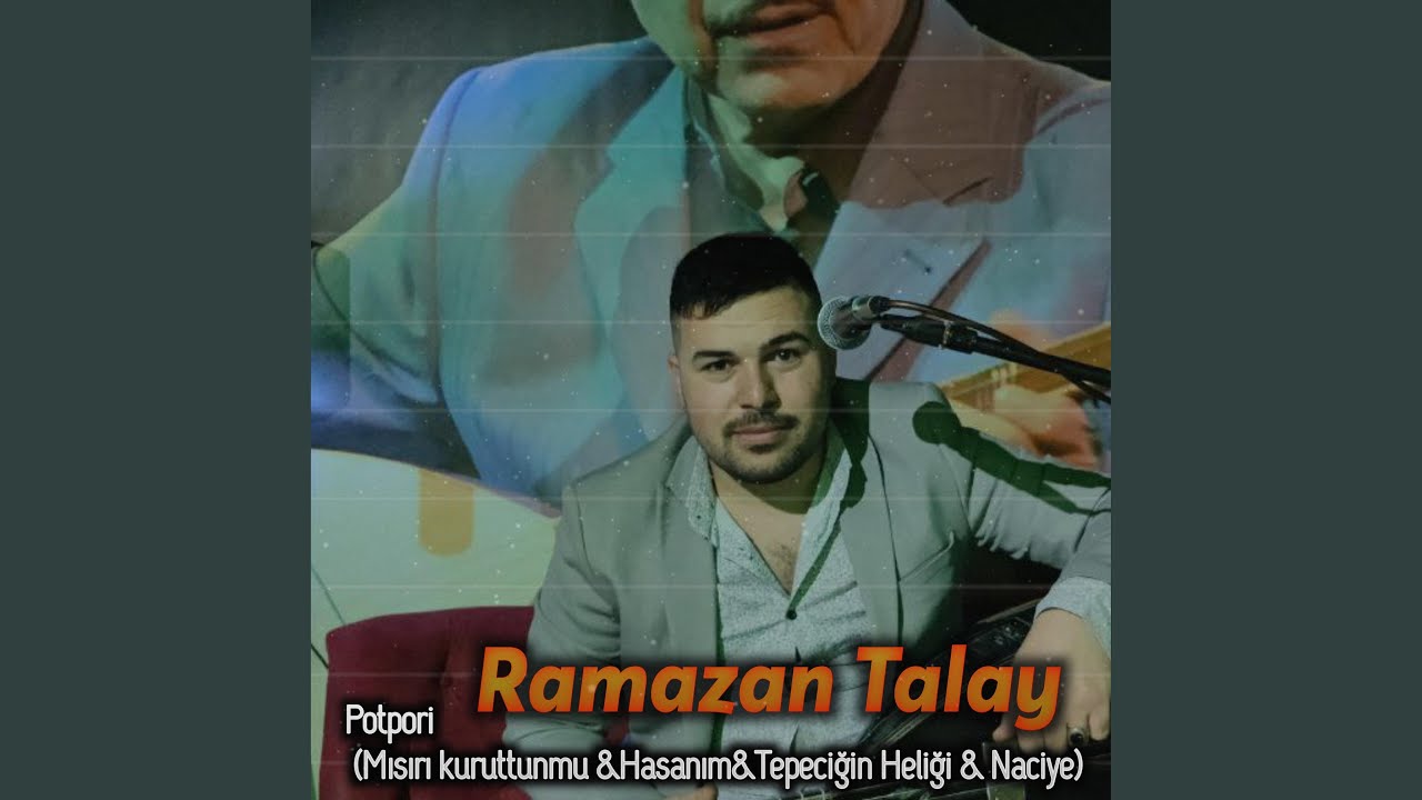 Mısırı kuruttunmu / Hasanım / Tepeciğin Heliği / Naciye