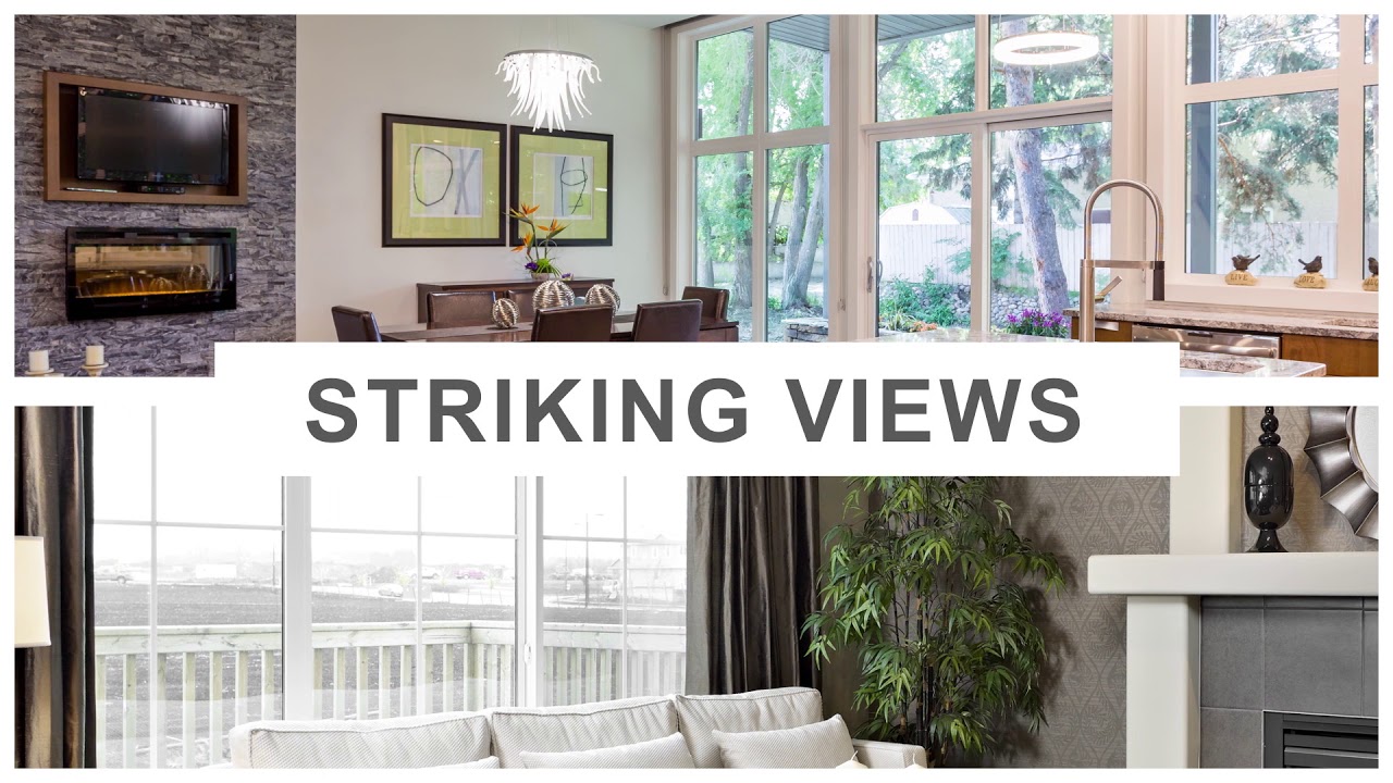 Ply Gem Vista Series Windows