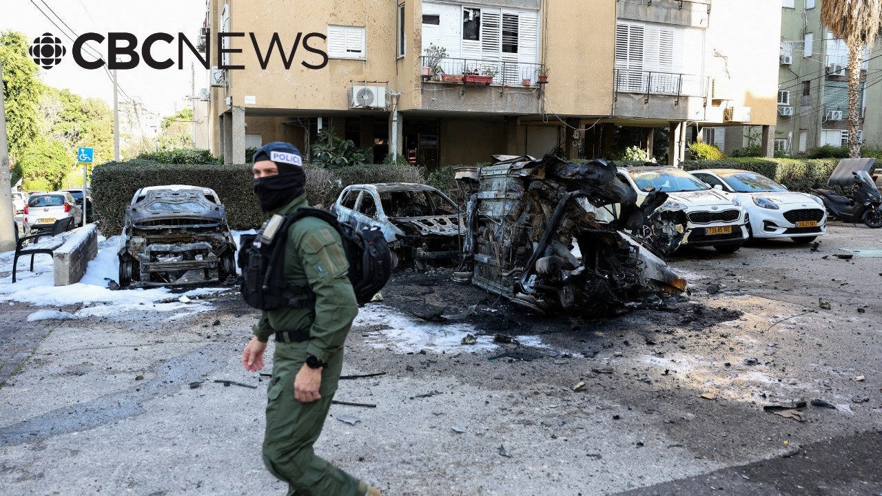 How much damage can Iran still inflict?