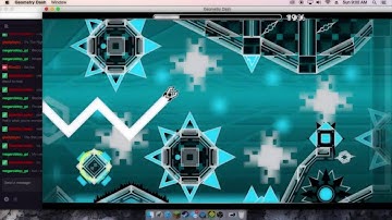 Nethercore by Nether [live] - Geometry Dash