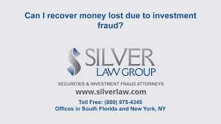 Who is the lead plaintiff in a securities class action?