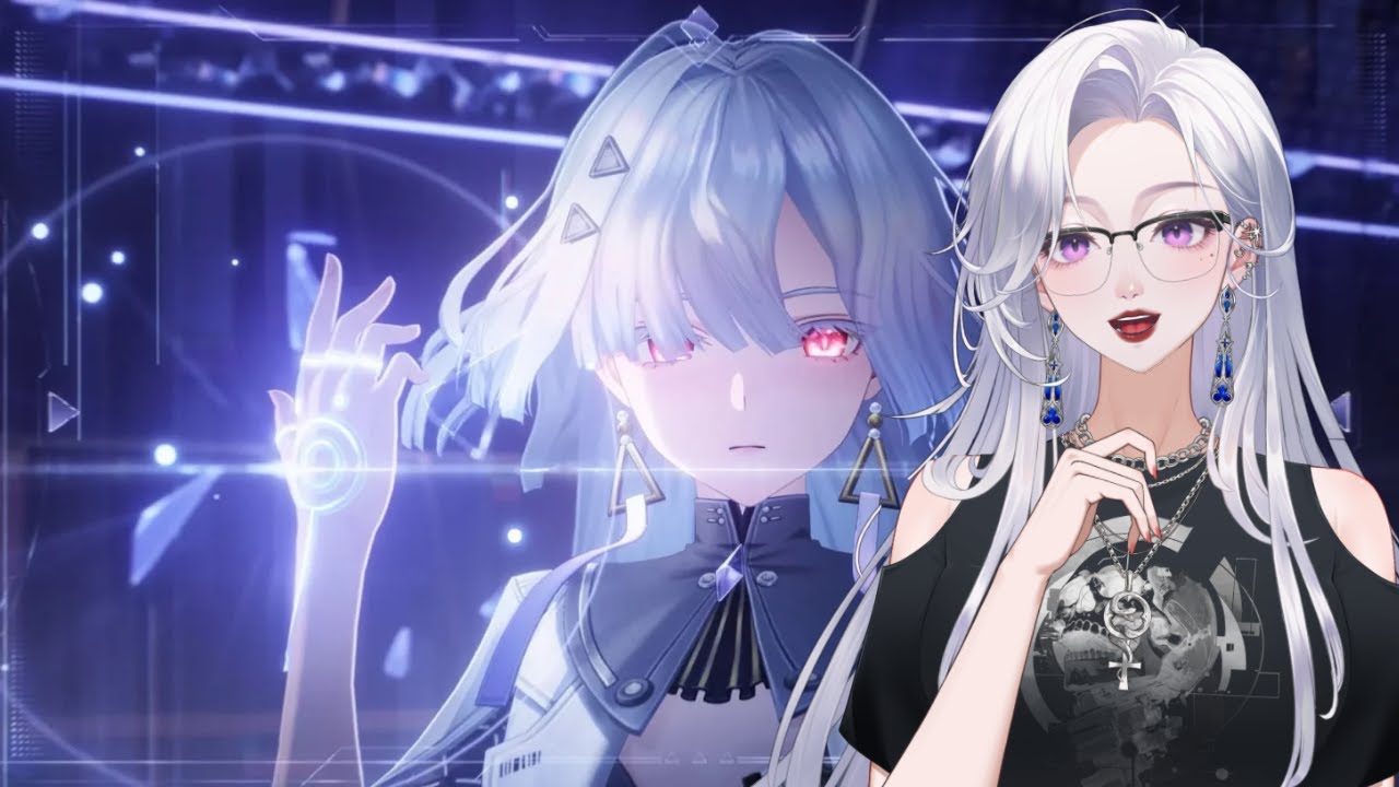 MORNYE & LYNAE GAMEPLAY IS STUNNING! | LAHAI ROI SHOWCASE GAMEPLAY REACTION | PEAK WUWA AT IT AGAIN