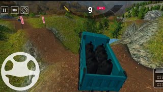 Truck Simulator Offroad | Best Offroad Truck Simulator Game | Best Truck Simulator Game | Truck Game screenshot 4