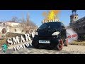 Обзор smart fortwo 0,6 turbo-ОТ FORSHMAK TV