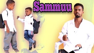 Sammuu|Oromoo Comedy |RORAS TUBE