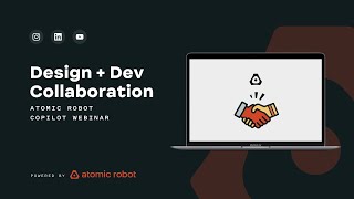 Celebrity Design and Dev Collaboration: Atomic RobotCopilot Webinar Net Worth