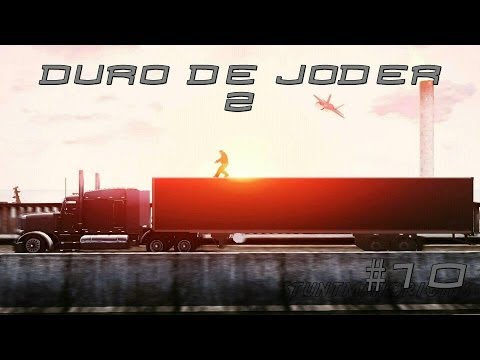 GTA 4 Duro de joder 2 (Loquendo) Cap. 10 Autopista al infierno (HD)