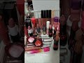 Meu vício em batons e glosses 🌸pague menos com meu cupom🌸 info na descrição