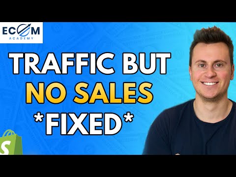 Video: How To Convert Traffic