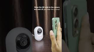 CP Plus | DIY-Configuration | Easy Set-up of Smart Home Security Camera