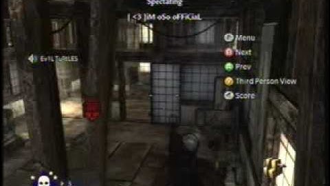 iM oSo oFFiCiaL 1v3  GB clutch