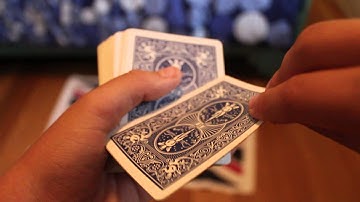 Push-Off Double Lift (Tutorial) HD