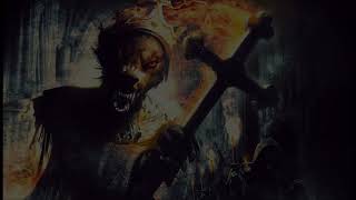 Living On A Nightmare - POWERWOLF - Lyrics - HD - 2013