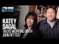 Katey sagal on the passing of her costar john ritter 2012