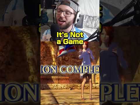 A Sonic Rush Adventure Appreciation Post