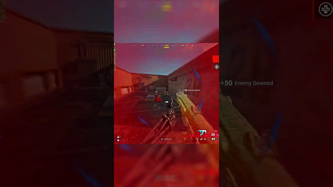 The BEST Loadout on Call of Duty Warzone⬆️The BEST Settings for Movement & Sensitivity on Warzone