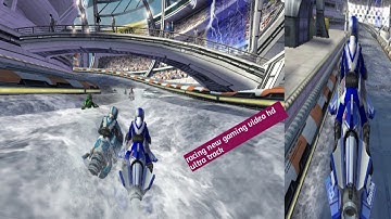 Riptide Gp 2 Android  Walkthrough - Gameplay Part 1 - Career Series: Beginner