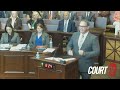 Carly Gregg's Lawyers Battle Prosecutors Over Mom Killer's Life Sentence