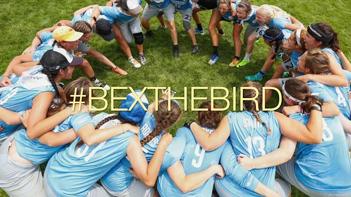 Rebecca Fagan for Callahan #BexTheBird