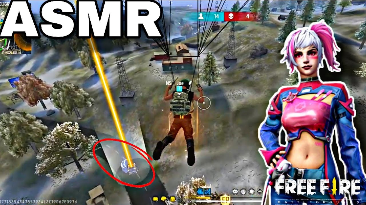 El Airdrop que me dio la victoria | Joe