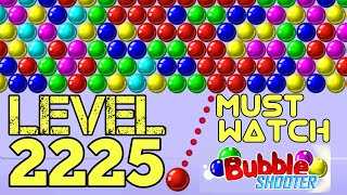 Bubble Shooter Gameplay | Bubble shooter game free download | Bubble shooter Android gameplay #110 screenshot 5