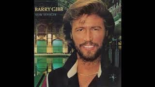 Barry Gibb - Shine Shine (HQ)