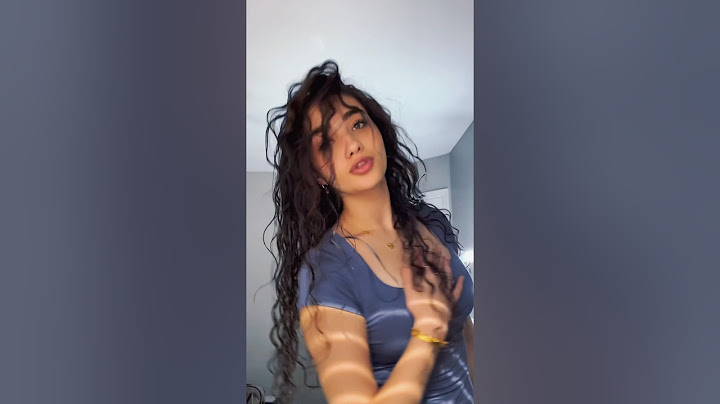 எனக்கு சுருள் முடி இல்லை என்று எல்லோரும் சொல்கிறார்கள்... #hair #curly