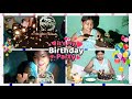 Amar Birthday kemon katlo 🥰🥰#birthday #vlog #enjoy #happy