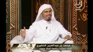 التفسير المباشر || الحلقة (13) علوم سورة الزخرف - رمضان 1432هـ