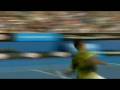 Australian Open 2009 Compilation