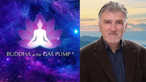 Leonard Jacobson - Buddha at the Gas Pump Interview