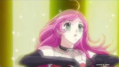 تحميل ロザリオバンパイア