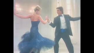 Snippet from TV Series  "Who's the Boss?" with Tony Danza and Judith Light.