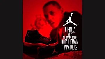 OJ Da Juiceman - I Do This [Prod. By Pops on Da Beat] 6 Ringz 2 (The Playoffs Edition)