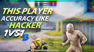 THIS PLAYER ACCURACY LIKE HACKER 🥵||- OnePlus,9R,9,8T,7T,,7,6T,8,N105G,N100 ,Nord, 5T,NeverSettle