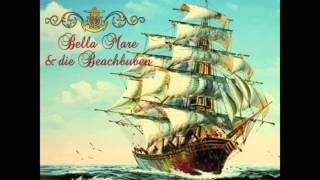 Bella Mare & die Beachbuben - Mary Ann