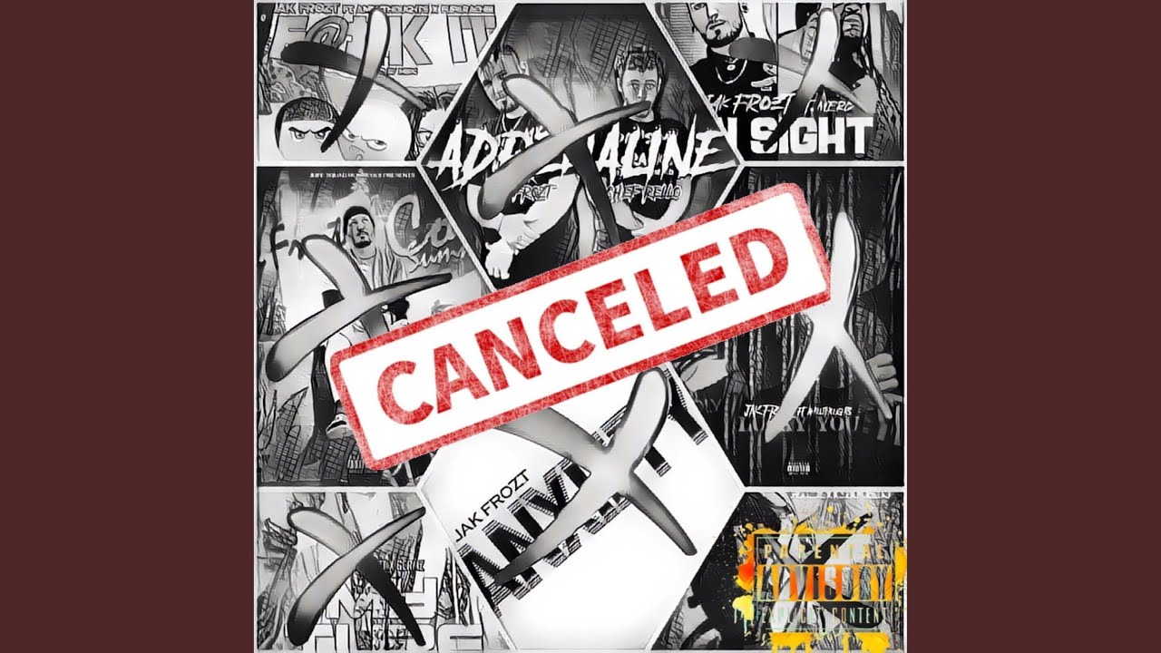 Mira Canceled en YouTube Mira Canceled en YouTube