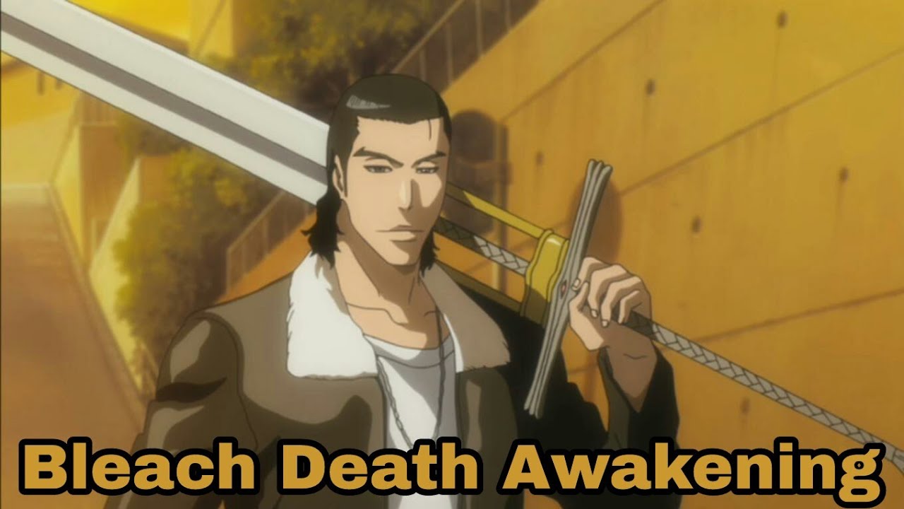 Bleach Death Awakening Gameplay Part 63 Unlocking Kūgo Ginjō! YouTube