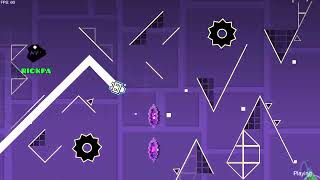 My part in "Darkbreaker" host by @LMawaa