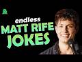 The Best of Matt Rife Stand-Up Comedy
